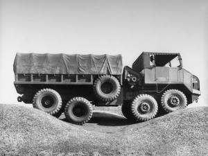 Corbitt T33 Prototype '1946